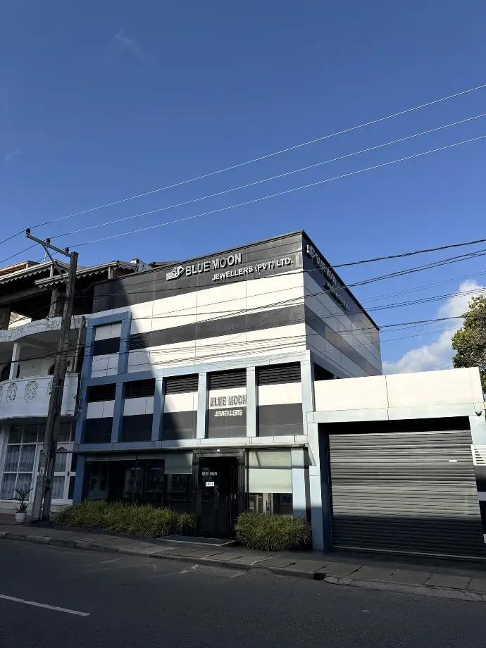 BMJ Head Office Exterior
